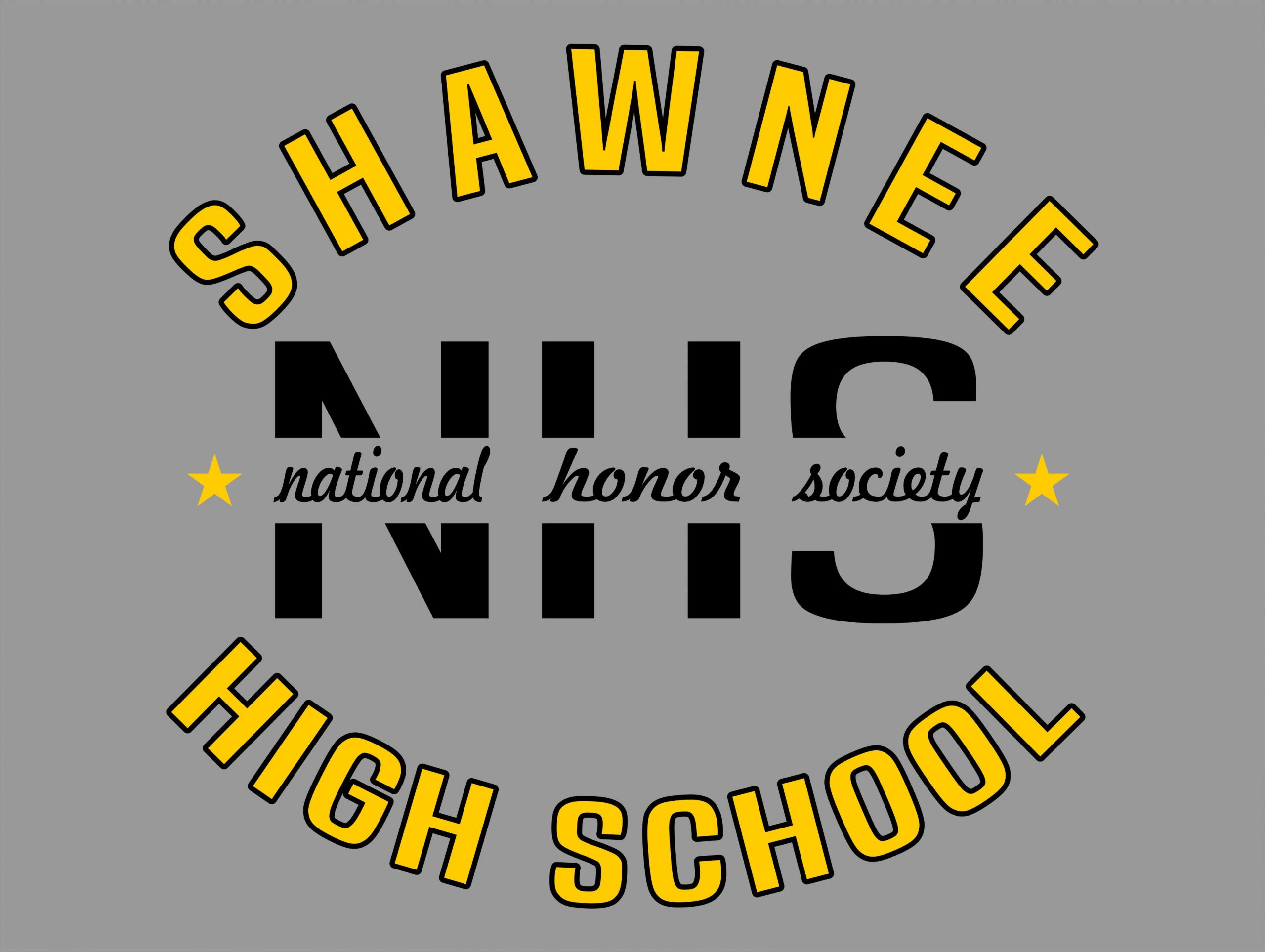 Shawnee National Honor Society