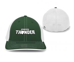 Ohio Thunder - FlexFit - AG404M