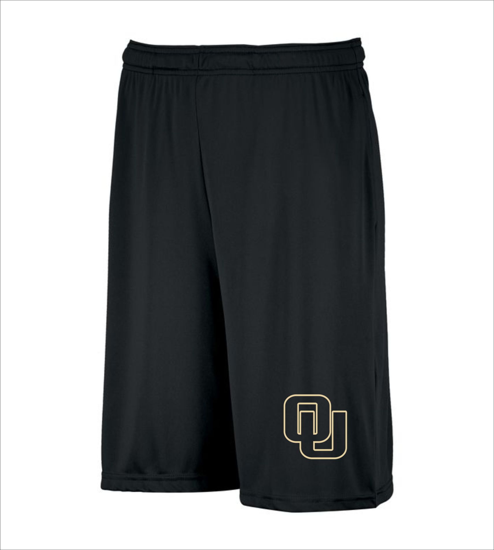 Ohio United – Shorts – In A Pinch Spirit Shop