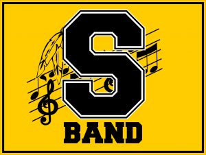 Shawnee Marching Band