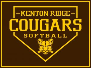 Kenton Ridge Softball