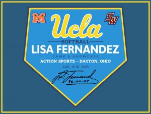 Lisa Fernandez Camp 2025