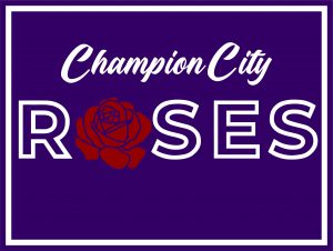 Champion City Roses