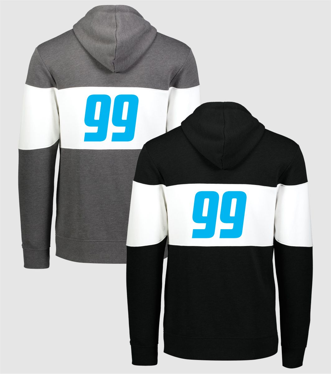 EC Ohio Legends Fastpitch - All-American Hoodie - 229563 - Image 3