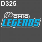 D325 - AVENGEANCE $0.00