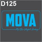D125 - MOVA BOXED $0.00