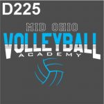 D225 - HIGH SCHOOL LINES $0.00