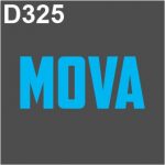 D325 - MOVA $0.00