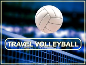Travel Volleyball