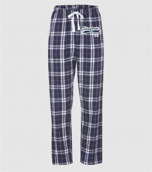 Stingrays Softball - Pajamas