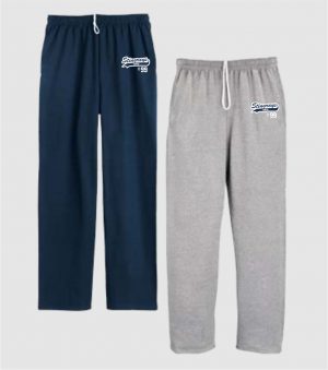 Stingrays Softball - Sweatpants