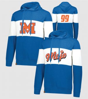 Tennessee MOJO - All-American Hoodie - 229563