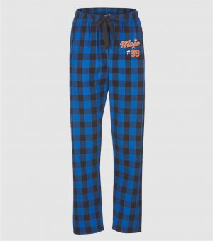 Tennessee MOJO - Ladies Haley Flannel Pant - BW6620