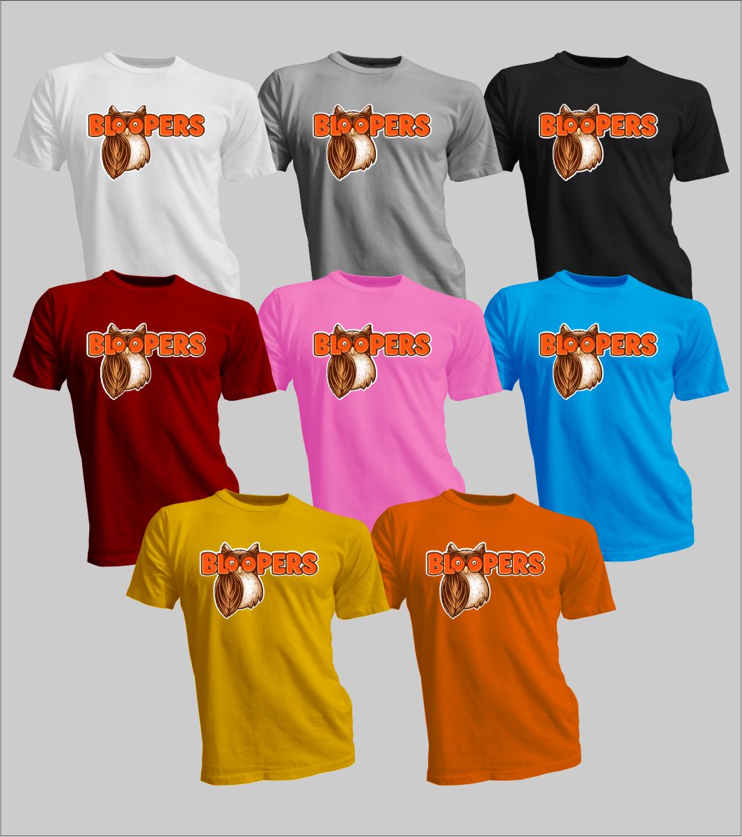 Baseball/Softball Parody - Bloopers - Image 2