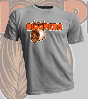 Baseball/Softball Parody - Bloopers