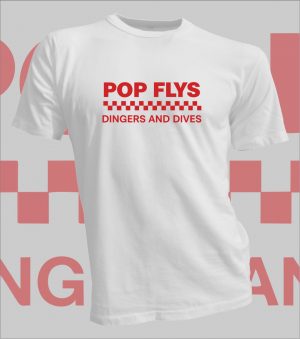 Baseball/Softball Parody - Pop Flys Dingers and Dives