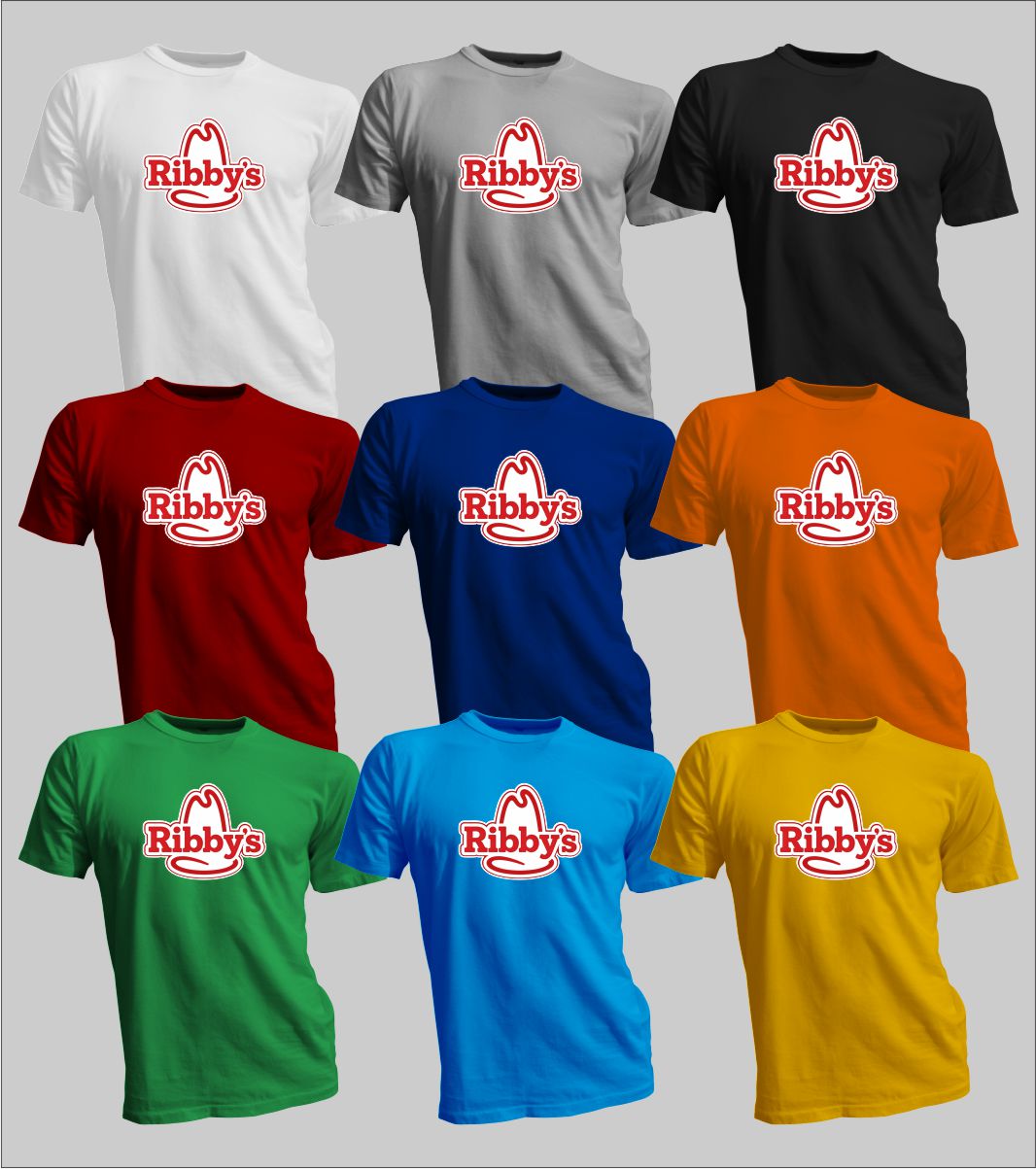 Baseball/Softball Parody - Ribby's - Image 2