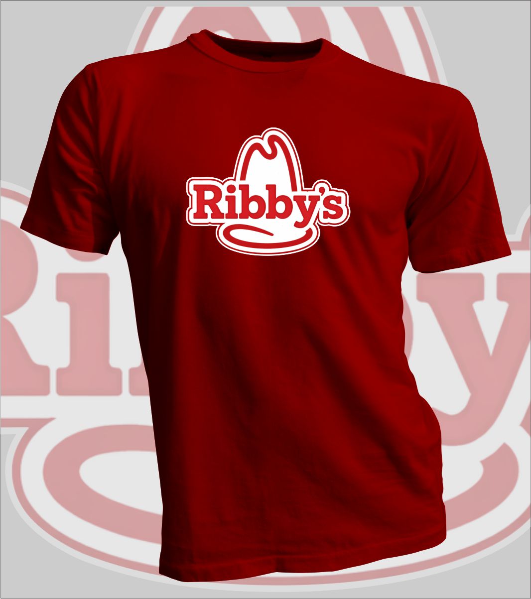 Baseball/Softball Parody - Ribby's