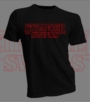 Baseball/Softball Parody - Stranger Swings