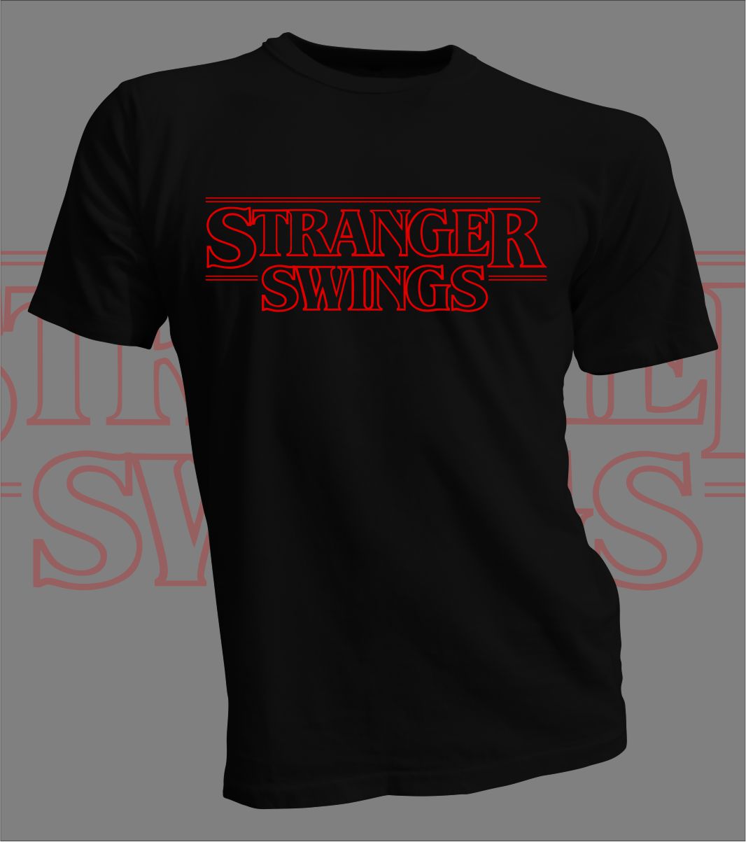 Baseball/Softball Parody - Stranger Swings