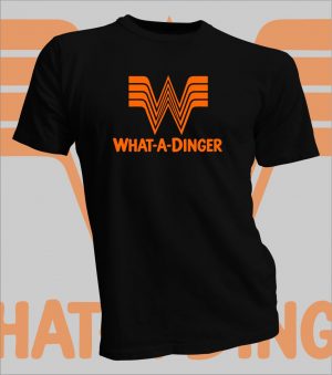 Baseball/Softball Parody - What-A-Dinger