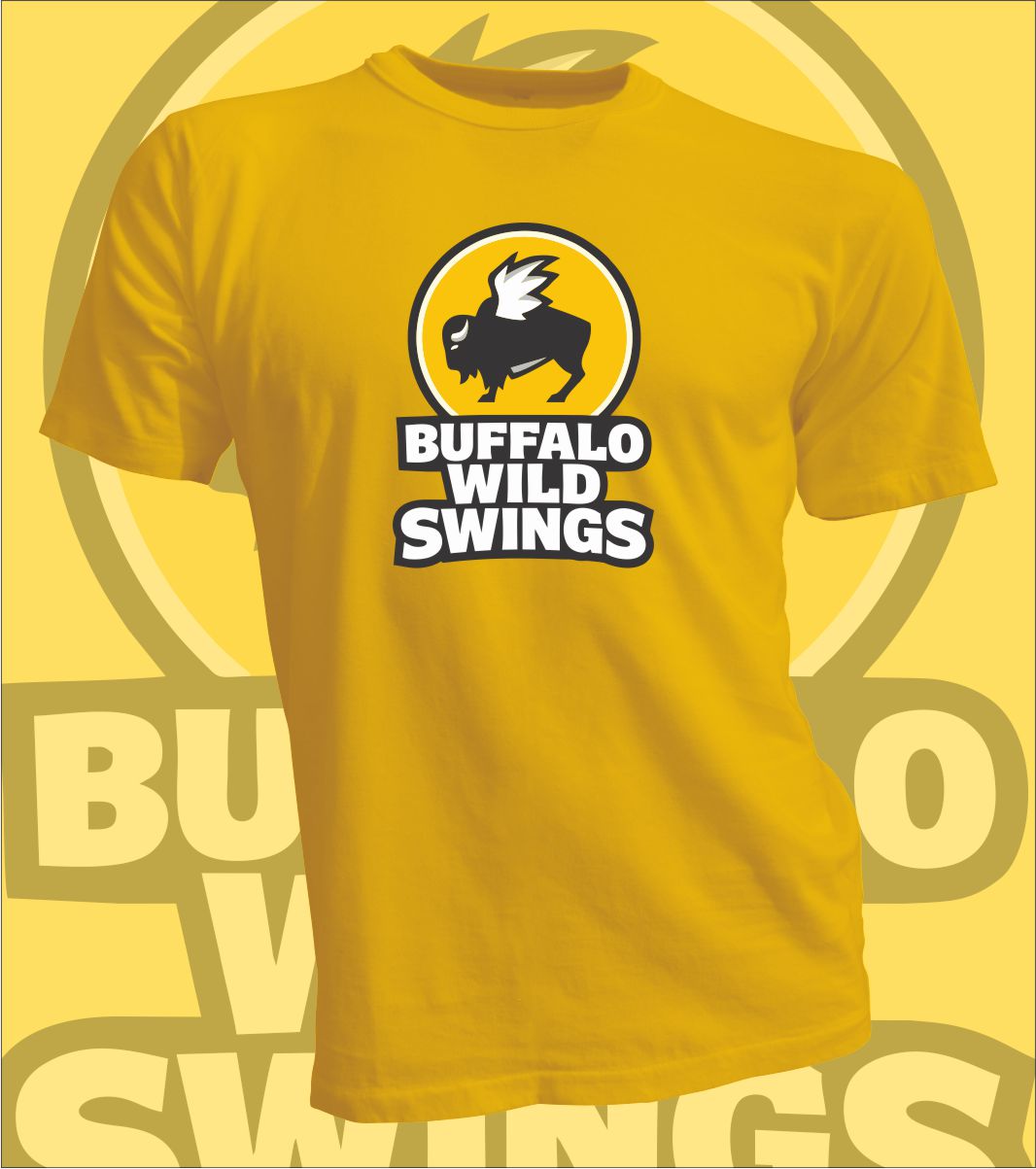 Baseball/Softball Parody - Buffalo Wild Swings
