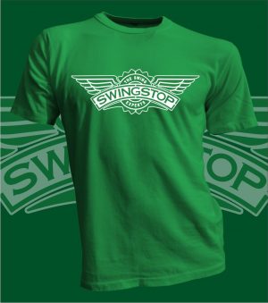 Baseball/Softball Parody - Swingstop