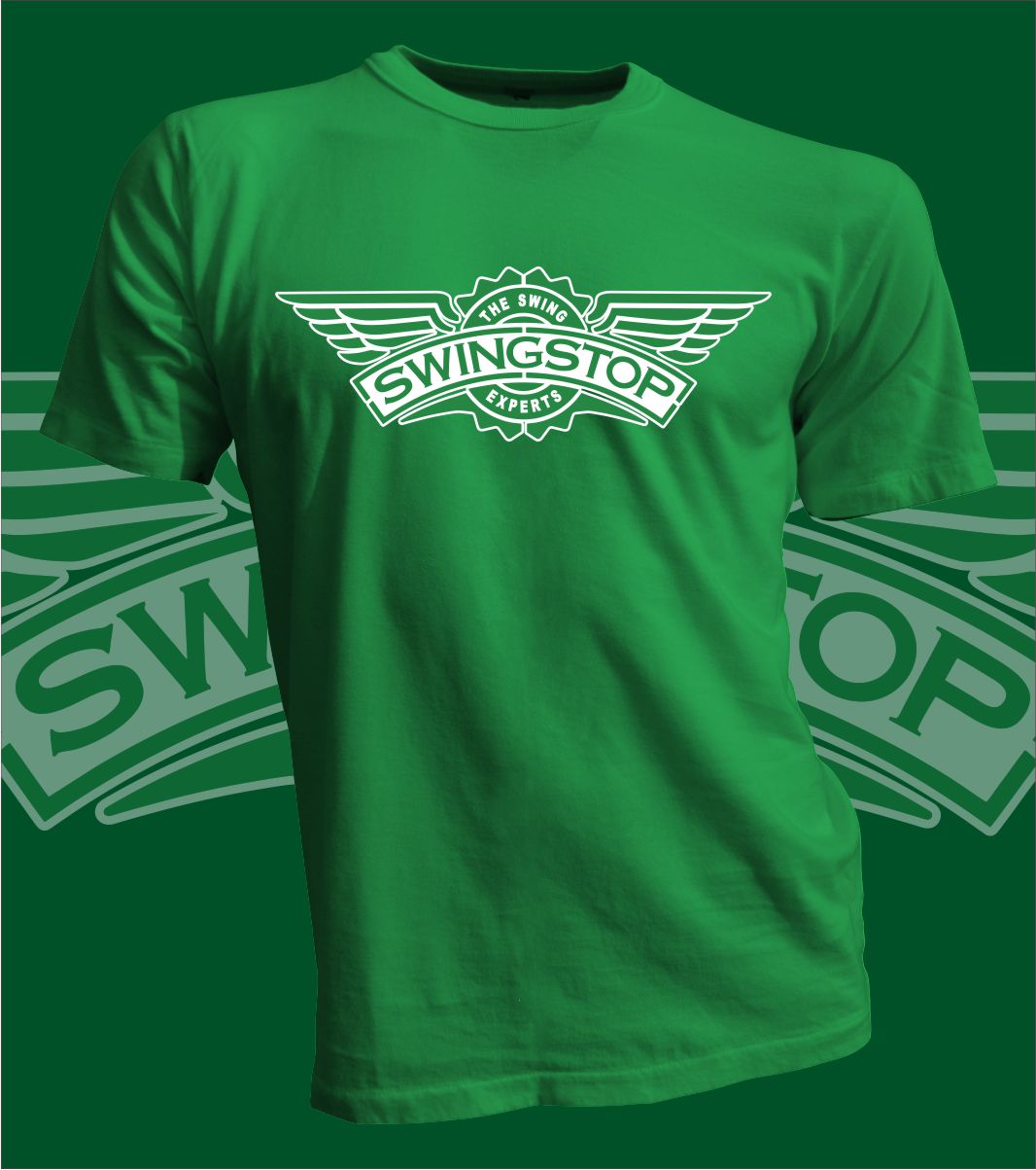 Baseball/Softball Parody - Swingstop