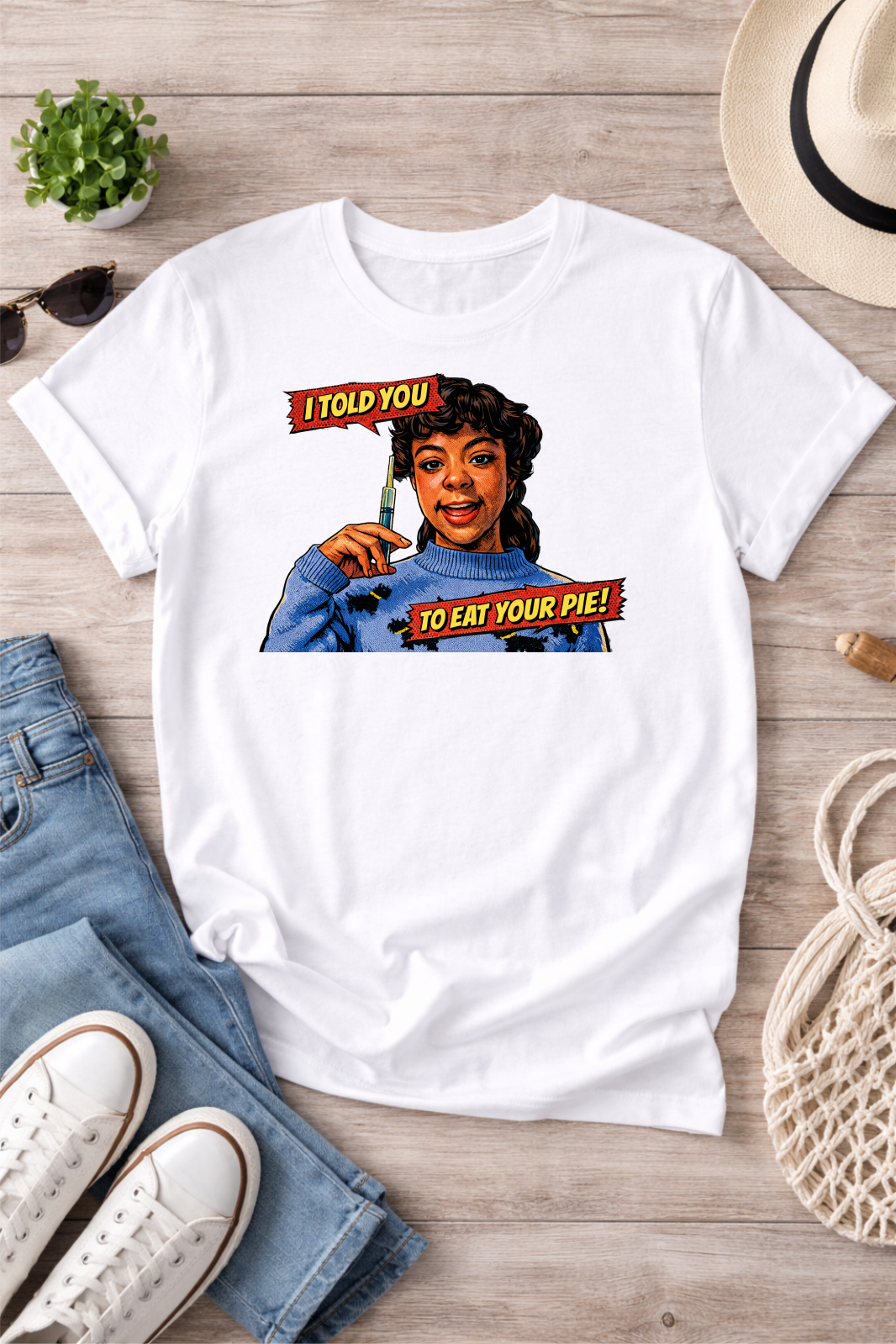 Eat Your Pie! - Image 2