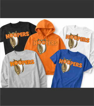 Basketball Parody - Hoopers