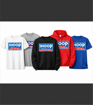 Basketball Parody - IHOOP