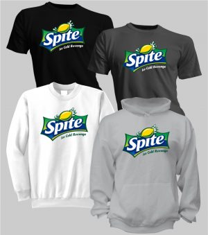 Corporate Parodies - Spite