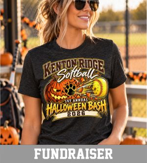 KR - HALLOWEEN BASH 2026 - BELLA+CANVAS - 3413