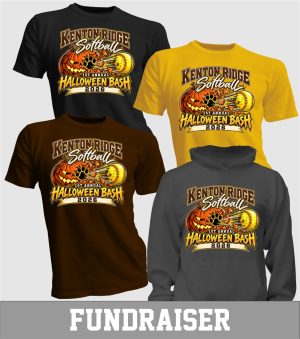 KR - HALLOWEEN BASH - 2026